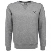 تی شرت آستین بلند مردانه پوما مدل ESS - Puma ESS Long Sleeve T-Shirt For Men