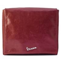 کیف رو دوشی وسپا مدل The World Vespa The World Shoulder Bag
