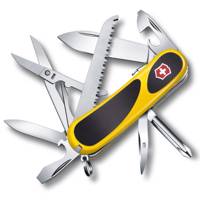 چاقوی ویکتورینوکس مدل EvoGrip 18 2.4913.C8B1 - Victorinox EvoGrip 18 2.4913.C8B1 Knife