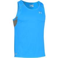 تی شرت مردانه آندر آرمور مدل Coldblack Run Singlet Under Armour Coldblack Run Singlet For Men T-shirt