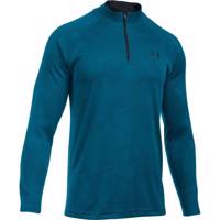 تی شرت مردانه آندر آرمور مدل Tech Jacquard Under Armour Tech Jacquard T-Shirt For Men