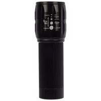 چراغ قوه طرح پلیس Flashlight Pattern Police