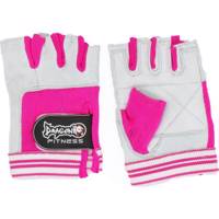 دستکش دراگون دو مدل ستاره صورتی سایز کوچک Dragon Do Pink Star Gloves Size Small