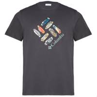 تی شرت آستین کوتاه مردانه کلمبیا مدل Washouga Tools Columbia Washouga Tools Short Sleeve T-Shirt For Men