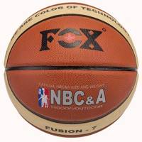 توپ بسکتبال فاکس مدل Fusion 7 Fox Fusion 7 Basketball