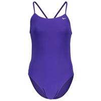 مایو زنانه نایکی مدل Poly Core Solids Nike Poly Core Solids Swimsuit For Women