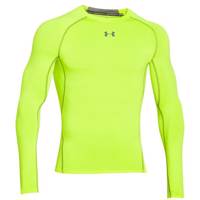 تی شرت مردانه آندر آرمور مدل UA HeatGear Armour Compression Under Armour UA HeatGear Armour Compression For Men T-shirt