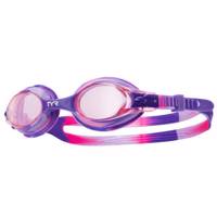 عینک شنا بچکانه تیر مدل Swimple Tie-Dye Tyr Swimple Tie-Dye Swimming Goggles For Kids