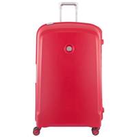 چمدان چرخ دار دلسی مدل Upright سایز خیلی بزرگ Delsey Upright Luggage XLarge Size