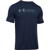 تی شرت مردانه آندر آرمور مدل Raid Microthread - Under Armour Raid Microthread T-Shirt For Men