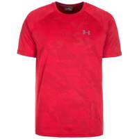 تی شرت مردانه آندر آرمور مدل Tech Jacquard - Under Armour Tech Jacquard T-Shirt For Men