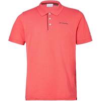 پلو شرت مردانه کلمبیا مدل Cascade Range - Columbia Cascade Range Polo Shirt For Men