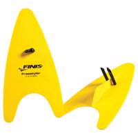 کفی شنا فینیس مدل Freestyler Hand Senior - Finis Freestyler Hand Senior Swimming Paddles