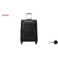 چمدان دلسی مدل Dauphine - Delsey Dauphine Luggage