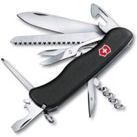 چاقوی ویکتورینوکس مدل Outrider کد 09023 Victorinox Outrider 09023 Knife