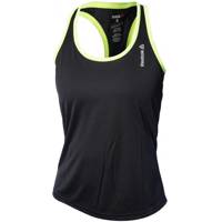 تاپ ورزشی زنانه ریباک مدل Running Essentials Reebok Running Essentials Top For Women