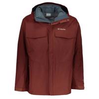 کاپشن مردانه کلمبیا مدل Bugaboo Interchange Columbia Bugaboo Interchange Jacket For Men