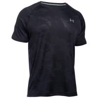 تی شرت مردانه آندر آرمور مدل Tech Jacquard Under Armour Tech Jacquard T-Shirt For Men