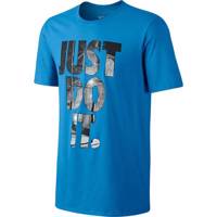 تی شرت مردانه نایکی مدل Just Do It Nike Just Do It T-shirt For Men