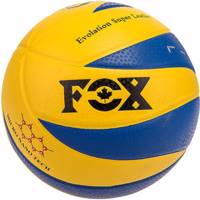 توپ والیبال فاکس مدل FV5CO-1800 Fox FV5CO-1800 Volleyball