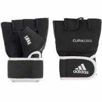 دستکش 1 کیلوگرمی رزمی آدیداس کد ADIBW01 - Adidas Gloves Weighted 1 Kg ADIBW01