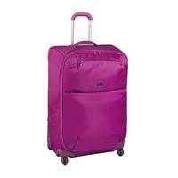 چمدان دلسی مدل For Once کد 2372821 - Delsey For Once 2372821 Luggage