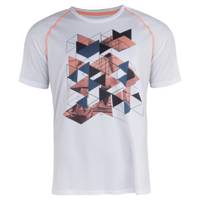 تی شرت ورزشی مردانه سی ام پی مدل 3C80277-A001 CMP 3C80277-A001 Sport T-Shirt For Men