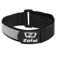 نوار مچ پای شبرنگ زفال مدل Doowah Zefal Doowah Reflective Leg Band