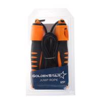 طناب ورزشی گلدن استار مدل RXF-12P - Golden Star RXF-12P Jump Rope