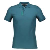 پلو شرت مردانه ریباک مدل EL Classic Pique Reebok EL Classic Pique T-Shirt For Men