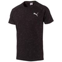 تی شرت آستین کوتاه مردانه پوما مدل Evostripe Spaceknit Puma Evostripe Spaceknit Short Sleeve T-shirt For Men