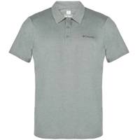 پلو شرت مردانه کلمبیا مدل Silver Ridge Zero - Columbia Silver Ridge Zero Polo Shirt For Men