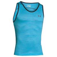 تی شرت مردانه آندر آرمور مدل Tech - Under Armour Tech T-shirt For Men