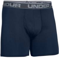 شورت ورزشی مردانه آندر آرمور مدل Original Series 6 - Under Armour Original Series 6 Shorts For Men