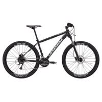 دوچرخه کوهستان کنندال مدل Trail Alloy4 سایز-27.5-مشکی Cannondale Trail Alloy 4 Mountain Bike Size 27.5 Black