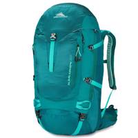 کوله پشتی 55 لیتری های سیرا مدل 27I-013 Karadon - High Sierra Karadon 27I-013 Backpack 55 Liter