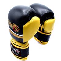 دستکش بوکس دراگون دو مدل 30099 سایز 10 اونس Dragon Do 30099 Boxing Gloves 10 Oz