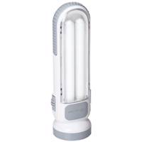 چراغ اضطراری دی پی مدل 7102B - DP Light 7102B Rechargeable Emergency Light