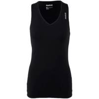 تاپ ورزشی زنانه ریباک مدل Essential - Reebok Essential Top For Women