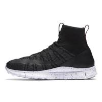 کفش پیاده روی مردانه نایکی مدل Free Flyknit Mercurial