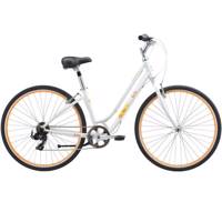 دوچرخه شهری جاینت مدل Flourish 4 سایز 27.5 - Giant Flourish 4 Urban Bicycle Size 27.5