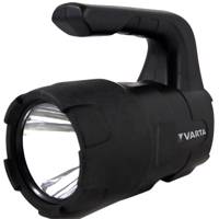 نورافکن دستی وارتا مدل Indestructible Varta Indestructible Flashlight