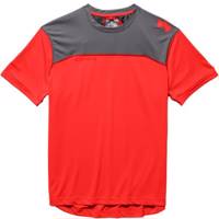 تی شرت مردانه آندر آرمور مدل UA Combine Training Acceleration - Under Armour UA Combine Training Acceleration T-shirt For Men