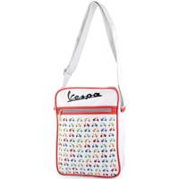 کیف رو دوشی وسپا مدل Vespine Vespa Vespine Shoulder Bag