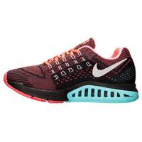 کفش مخصوص دویدن زنانه نایکی مدل ایر زوم استراکچر 18 - Nike Air Zoom Structure 18 Women Running Shoes