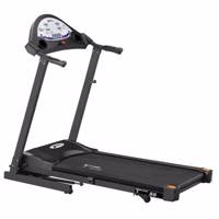 تردمیل توربو فیتنس مدل TF80 Turbo Fitness 80 Treadmill