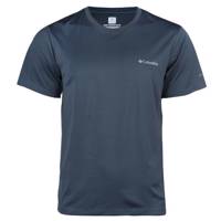 تی شرت آستین کوتاه مردانه کلمبیا مدل Zero Rules - Columbia Zero Rules Short Sleeve T-Shirt For Men