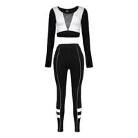 ست ورزشی زنانه مدل 326 326 woman sport set