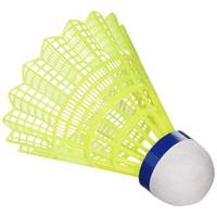 توپ بدمینتون بسته 6 عددی Badminton Ball 6PC