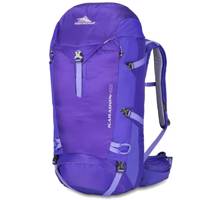 کوله پشتی 45 لیتری های سیرا مدل 27I-009 Karadon High Sierra Karadon 27I-009 Backpack 45 Liter